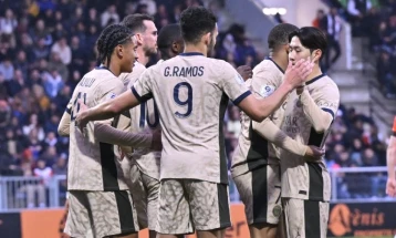 ПСЖ собори рекорд во Лига 1, Мбапе подобри лично достигнување