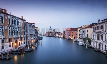Венеција воведува резервации за еднодневни посети на центарот на градот