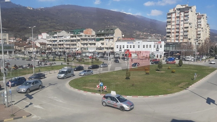 Arrestohen dy persona në rajonin e Tetovës, kanë marrë para nga kazinoja