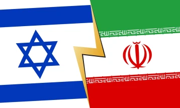 Европратениците ги осудија иранските напади врз Израел 
