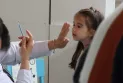 Бесплатни офталмолошки прегледи за најмалите од Македонска Каменица