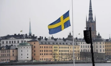Suedia do të dërgojë ushtarët e saj në Letoni dhe tanke 