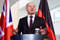 Шолц: Заедничката цел на Франција и Германија е да ја одржат Европа силна