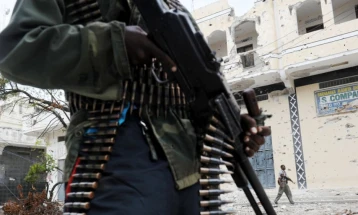 Në Somali janë vrarë 70 anëtarë të organizatës Al Shabab