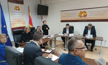 Течат роковите за приговори до ДИК, нема прегласување на трите избирачки места во Куманово, ќе бидат разрешени избирачките одбори