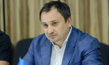 Украинскиот министер за земјоделство понуди оставка поради обвинувања за корупција