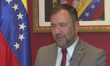 Пинто: Венецуела планира годинава да се приклучи кон БРИКС