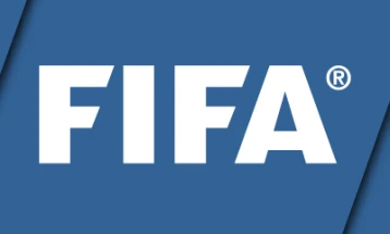 Energy company majority-owned by Saudi government named FIFA partner