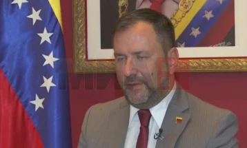 Pinto: Venezuela planifikon që këtë vit t'i bashkohet BRIKS-it