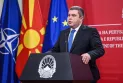 Прес-конференција на Бојан Маричиќ и вицепремиерката за европски прашања на Молдавија (во живо)