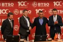 Потпишан договор за реализација на новата инвестиција на турската компанија „Шахтерм“ во ТИРЗ