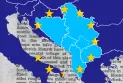 Маричиќ: До крајот на месецот конечната верзија на реформската агенда до ЕК, првата исплата на средства од Планот за раст во септември