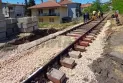 Се модернизират железничките премини на две улици во Кочани