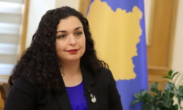 Османи: Говорот на Вучиќ во Советот за безбедност на ОН беше „посттрауматичен“