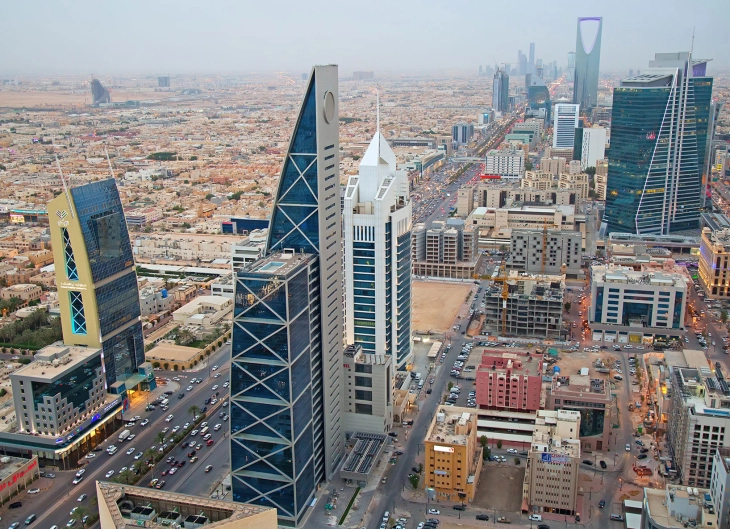 Në Riad do të mbahet takim i diplomatëve arabë dhe evropianë