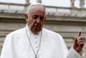 Папата ќе учествува на Самитот на Г7, на кој ќе се разговара за вештачката интелигенција