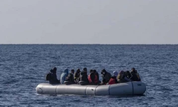 Мигранти плаќале по 18.000 евра за превоз преку Ла Манш
