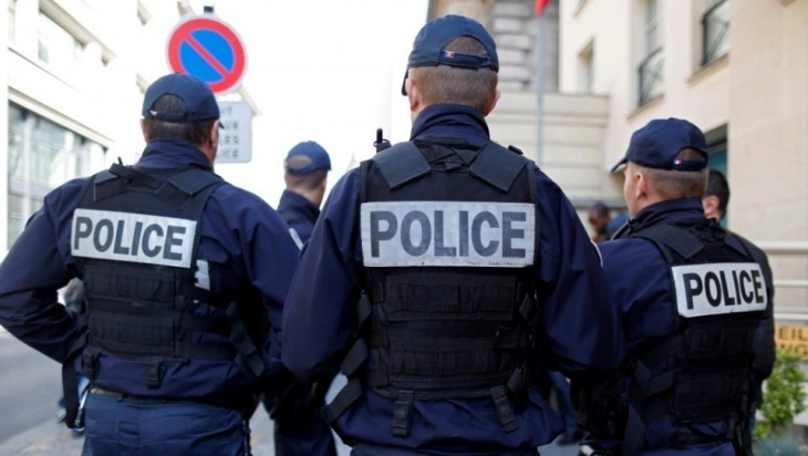 Afërsisht 6.000 policë do ta sigurojnë arritjen e pishtarit olimpik në Marsej