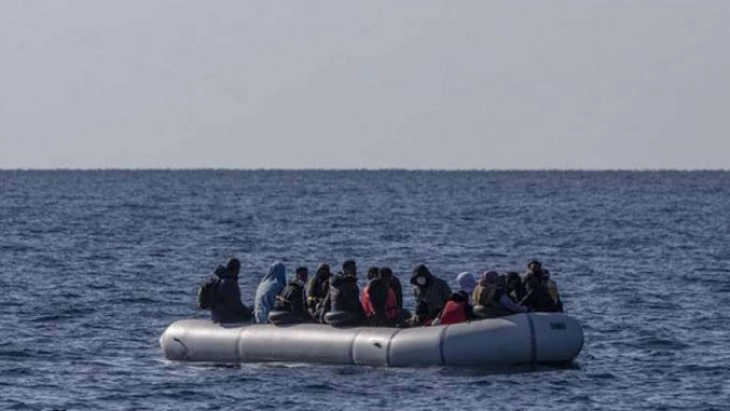 Migrantët paguanin nga 18.000 euro për transport përmes La Mansh