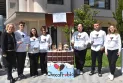 „Чоко Пробио“– најдобра Џуниор Ачивмент ученичка компанија патува на европски натпревар во Италија