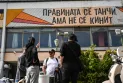Костадиновска-Стојчевска: „Правината се танчи, ама не се кинит“ - нов мурал во Прилеп во рамки на „Цртај на македонски“