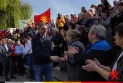Мицкоски од Росоман и Градско повика масовно да се гласа на осми мај и да се прати ДУИ во опозиција