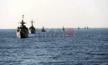 Иран најави дека ќе го ослободи екипажот на запленетиот брод „MSC Aries“