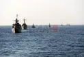 Иран најави дека ќе го ослободи екипажот на запленетиот брод „MSC Aries“