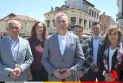 Сајкоски: Секоја година Битола од владата на ВМРО-ДПМНЕ ќе добива 11 милиони евра