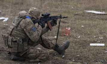 Instituti për Studimin e Luftës: Ukraina nuk mund t'i stabilizojë linjat e frontit në muajt e ardhshëm