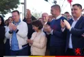ВМРО-ДПМНЕ и коалицијата Твоја Македонија на митинг во Могила