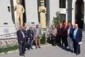 Дипломатскиот клуб од Скопје го одбележа Денот на македонската дипломатија