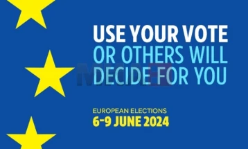 PE filloi fushatë për nxitjen e daljes në Eurozgjedhje