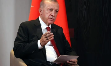 Erdogani dhe kryetari i partisë më të madhe opozitare turke Ozgur Ozel do të takohen më 2 maj