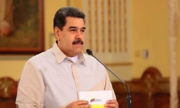 Maduro: Lufta e Ukrainës kundër Rusisë është planifikuar së paku 20 vjet