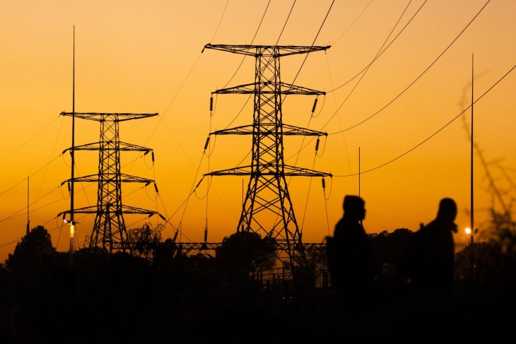 KRE: Vetëm 2,75 për qind e energjisë elektrike është nga importi, jemi në prag të pavarësisë energjetike të vendit
