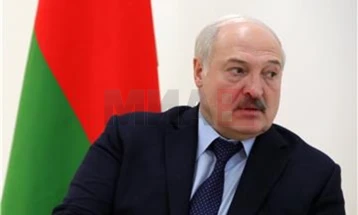 Lukashenko mbështet ndërtimin e centralit të dytë bërthamor në Bjellorusi