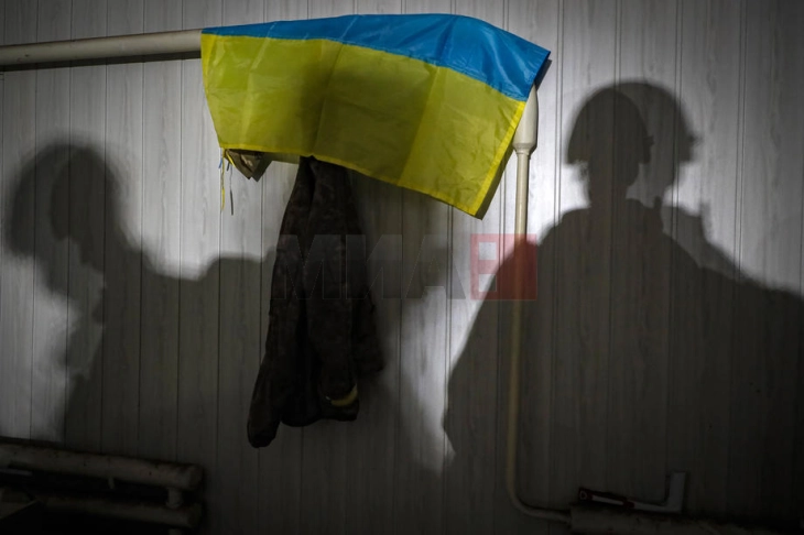 SHBA-ja ka akuzuar Rusinë për përdorimin e armëve kimike në Ukrainë