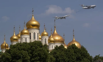 Kremlini i ka definuar si të pabaza akuzat e SHBA-së se forcat ruse kanë përdorur armë kimike në Ukrainë