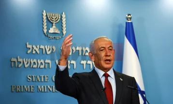 Netanjahu: Do të bëjmë gjithçka që është e nevojshme për të fituar, përfshirë edhe Rafahn