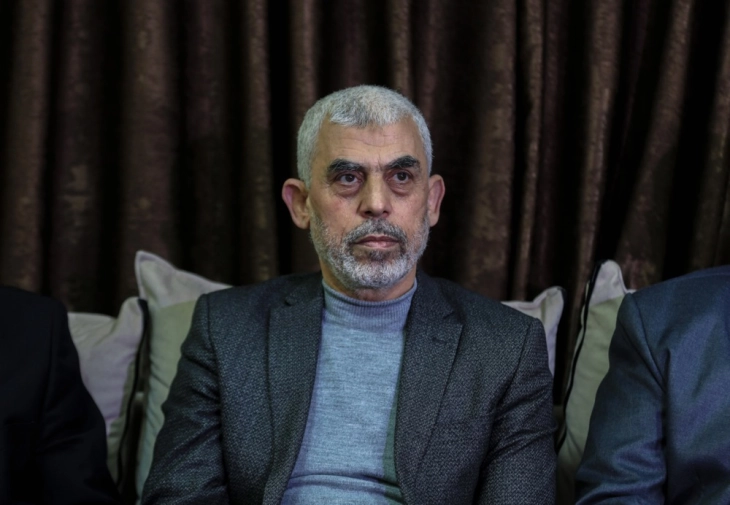 Лидерот на Хамас во Појасот Газа бара промени во предложениот договор за прекин на огнот