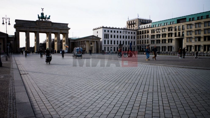 Berlini e thirri në bisedë  kryerësin rus në detyrë lidhur me një sulm kibernetik ndaj anëtarëve të Partisë Socialdemokrate Gjermane