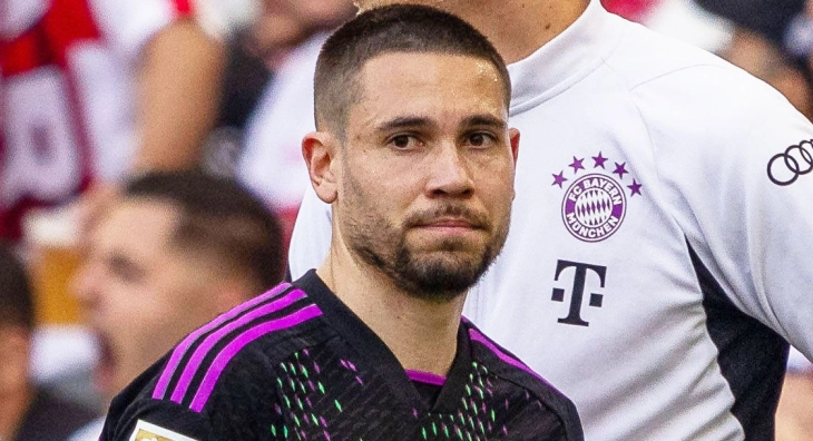 Тежок удар за Баерн пред натпреварот на сезоната против Реал Мадрид