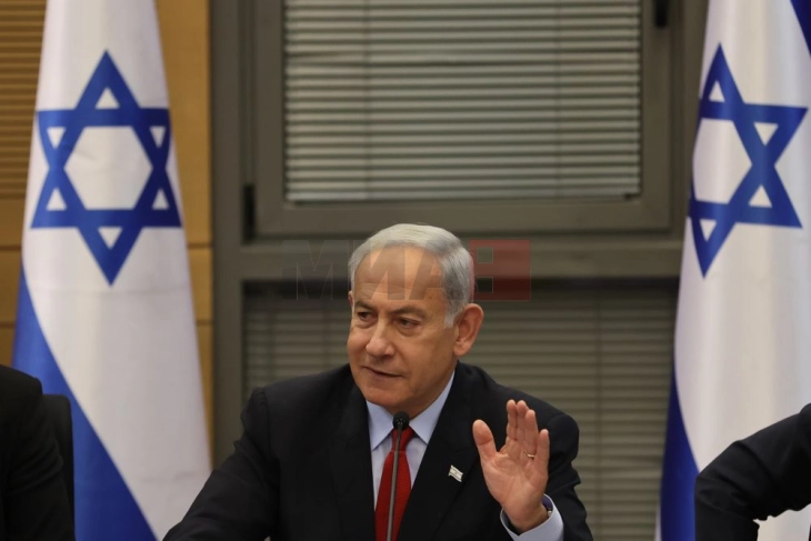 Netanjahu: Izraeli do të vazhdojë të luftojë në Gazë deri në fitore