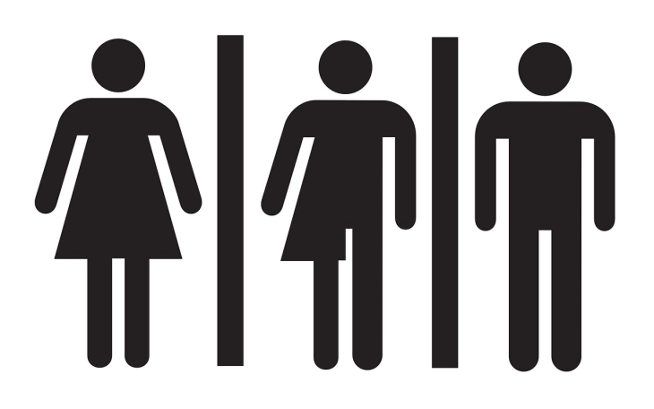Во ресторани и канцеларии во Велика Британија ќе бидат забранети нови родово неутрални тоалети
