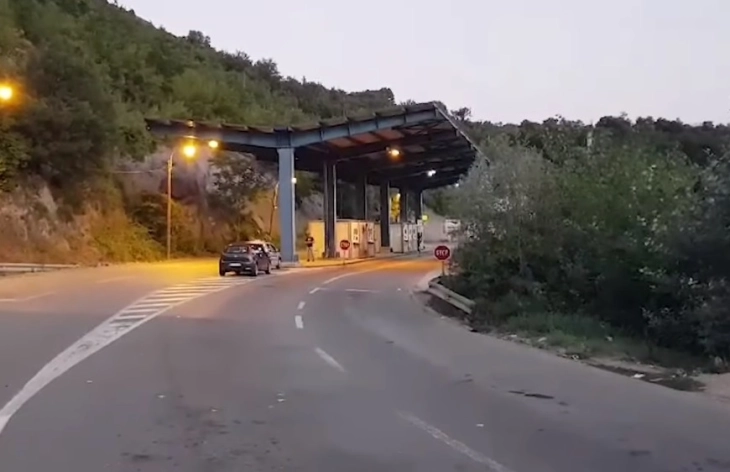 Уапсени во Косово маж и жена, руски државјани, влегле од Србија без визи