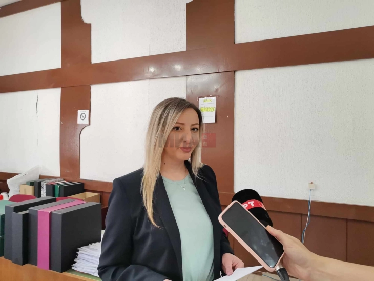 Votojnë të sëmurët dhe personat e pafuqishëm në Kumanovë, Likovë dhe Nagoriçan të Vjetër