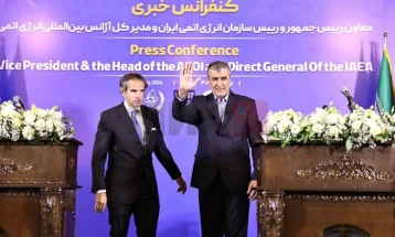 Eslami: Pozitive janë bisedimet ndërmjet Iranit dhe ANEB-it