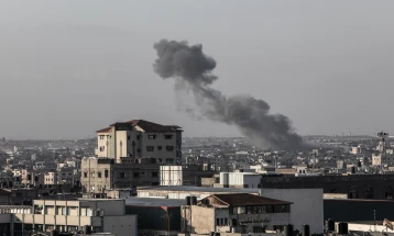 Turqia: Ofensiva në Rafah është edhe një krim lufte i Izraelit
