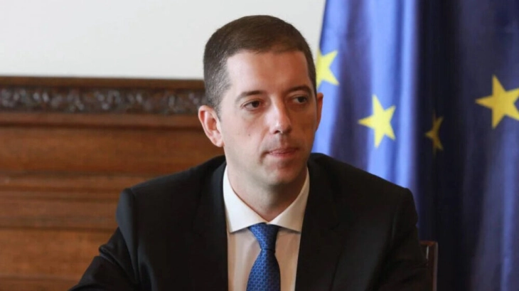 Ѓуриќ: Полноправното членство во ЕУ останува стратешки приоритет на Србија